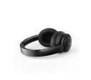 Soundcore Life Q30 Hybrid Active Noise Cancelling Headphones - Black