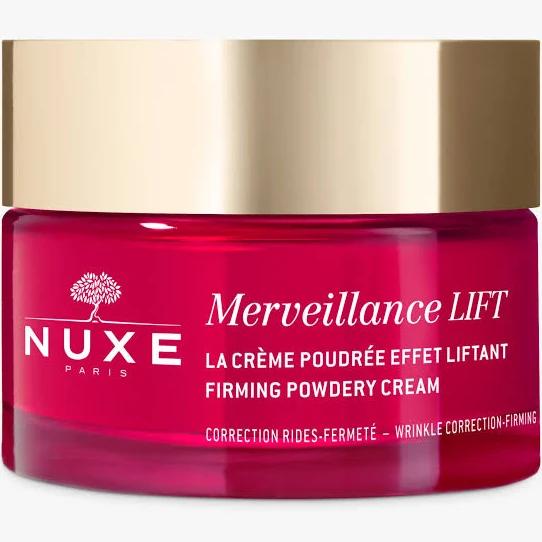 Nuxe Merveillance Lift Firming Powdery Cream 50ml