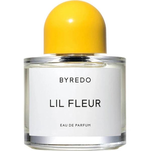 Byredo - Lil Fleur Amber - Eau De Parfum