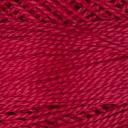 DMC Pearl Cotton Ball Size 8 87Yd Dark Rose