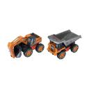 Kmart Construction Vehicle-Assorted