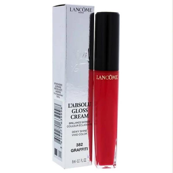 Lancome L'Absolu Gloss Cream - 382 Graffiti