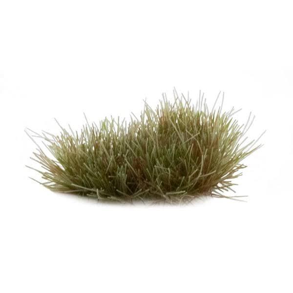 Gamers Grass - Mixed Green 6mm Tufts Wild