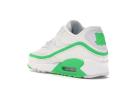 Nike Air Max 90 Undefeated White Green