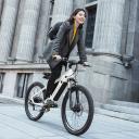 HIMO Electric Bike C26 (White)