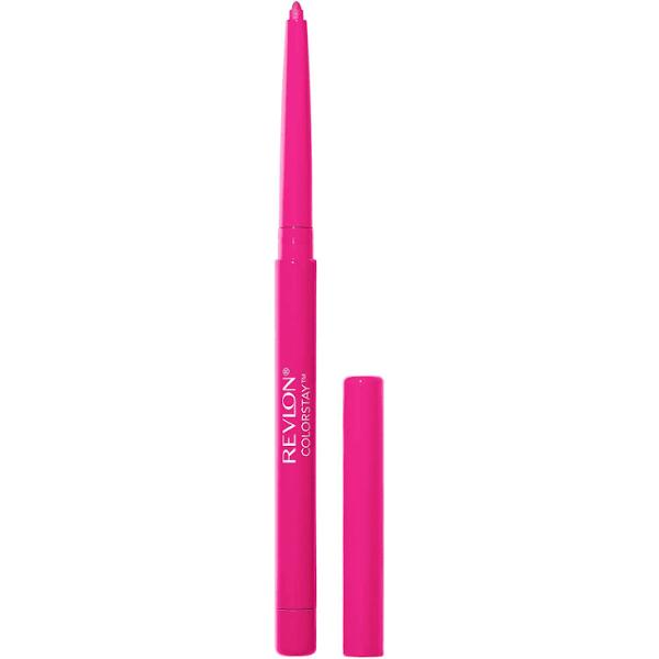 Revlon ColorStay Lip Liner Fuschia 677