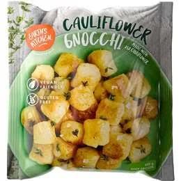 Earth's Kitchen Cauliflower Gnocchi 400g