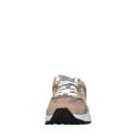 New Balance Unisex 530 Incense/Shadow Grey/Silver Metallic - Size 5.5