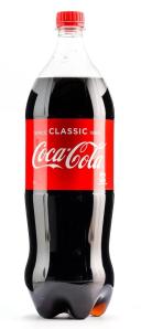 Coca-Cola Bottle 1.5L