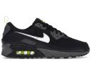 Nike Air Max 90 Black Neon