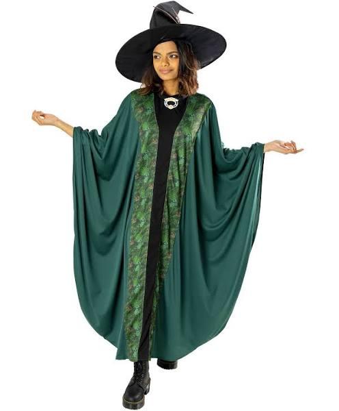 Professor McGonagall Adult Robe