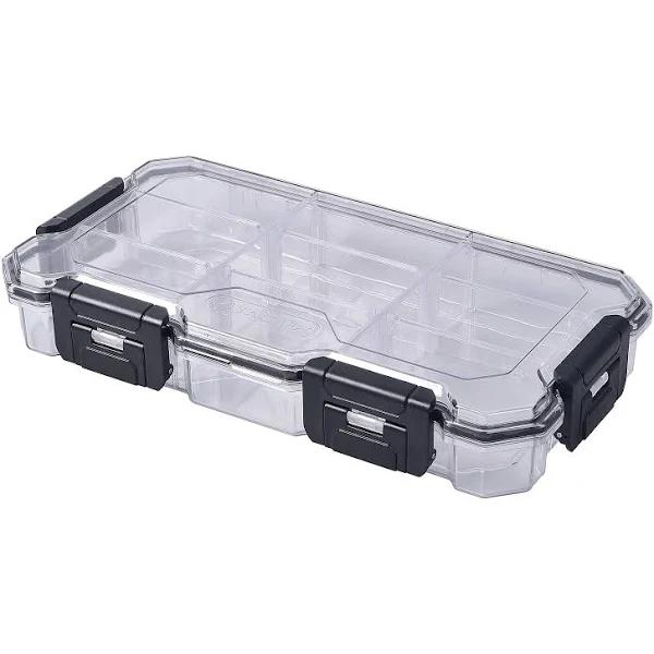 Tactix 9 Compartment Waterproof Storage Box