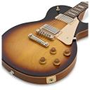 Gibson Les Paul Tribute - Satin Tobacco Burst Electric Guitar