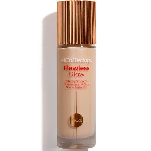 MCoBeauty Flawless Glow Luminous Skin Filter Very Fair 30ml