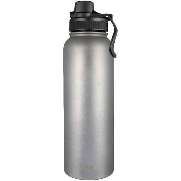 Avanti HydroSport Quench Bottle 1.1L - Platinum