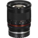 Samyang 50mm f/1.2 As UMC CS Lens For Canon EOS M Lens