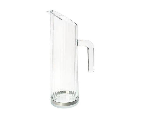 D-Still 1.5L Polycarbonate Water Pitcher With Removable Base