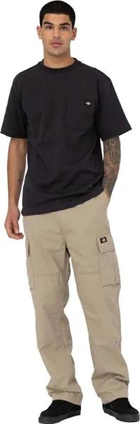 Dickies - Eagle Bend Khaki - Pants