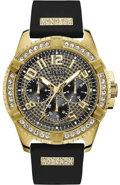 Guess Watch W1132G1 Frontier