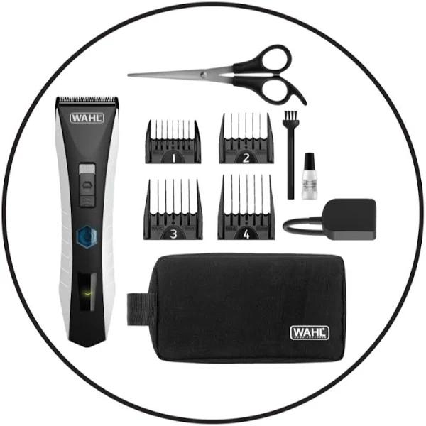 Wahl Lithium-Ion Dog Clipper - AfterPay & zipPay Available