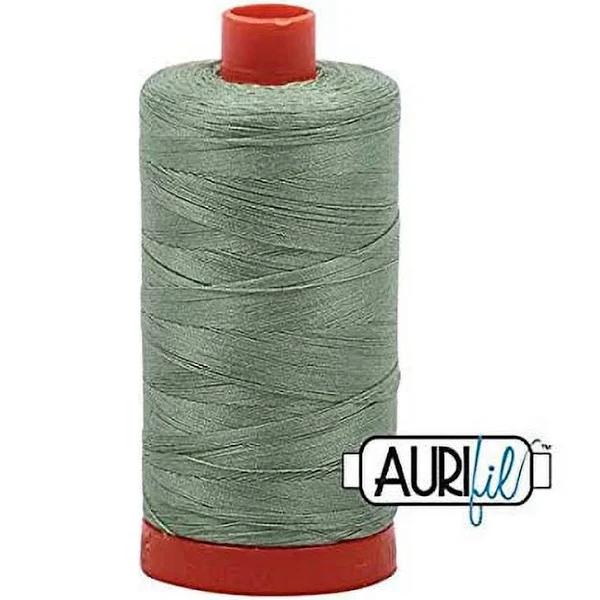 Aurifil 50wt Cotton 1,422yd-Salmon