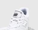 New Balance 550 White Grey