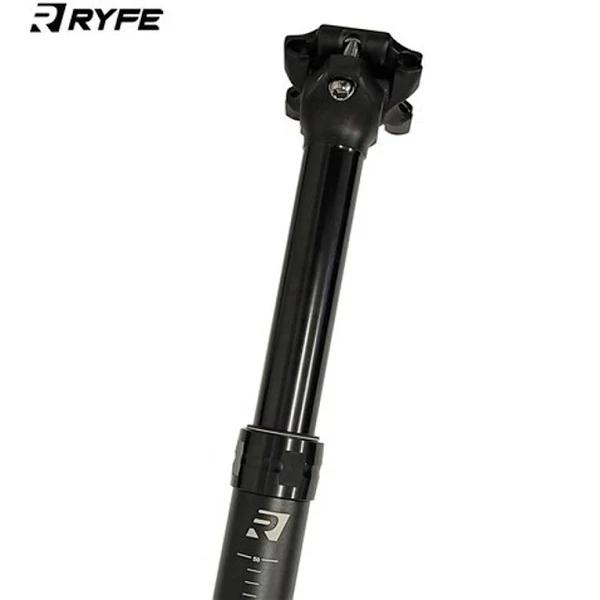 Ryfe Dropper Post - Escalator - O.D 30.9mm Travel 170mm Length 492mm