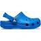 Crocs Toddler Classic Clog Blue Bolt