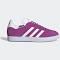 Adidas Gazelle Shock Purple (Women's)