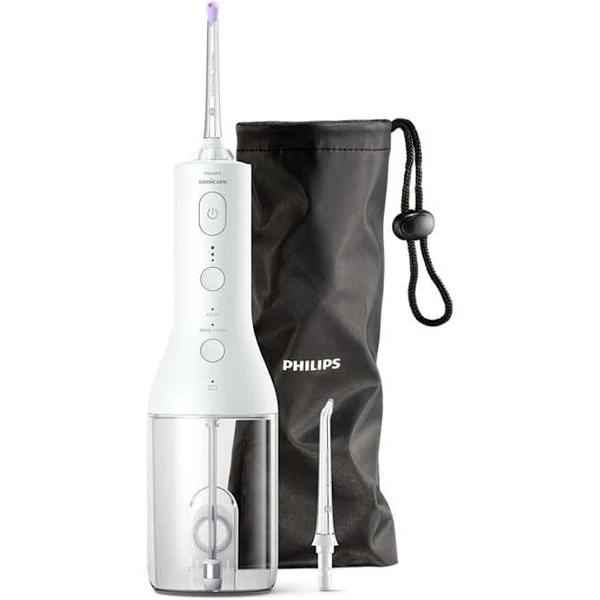 Philips 3000 Sonicare Cordless Power Flosser White