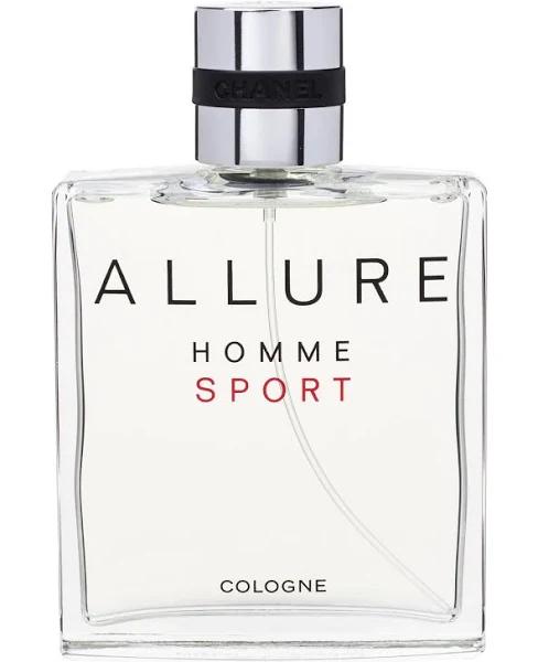 Chanel Allure Homme Sport Cologne Spray - 150ml