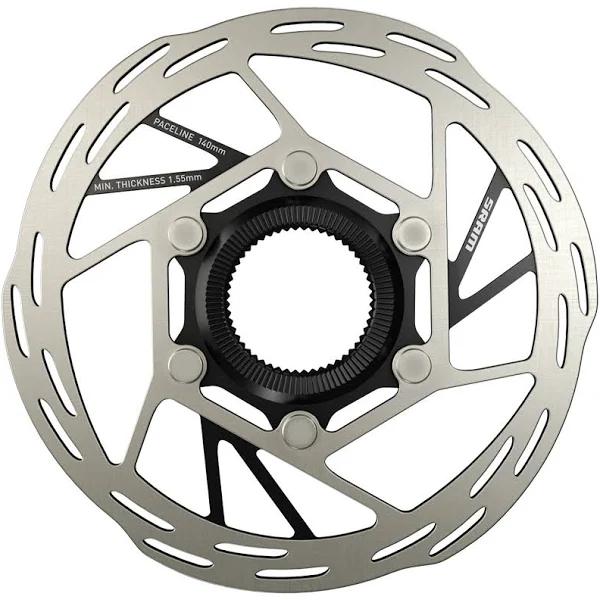 SRAM Paceline Disc Rotor - Centerlock 140mm