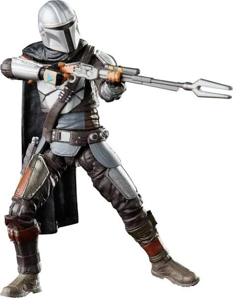 Star Wars The Vintage Collection The Mandalorian Figure