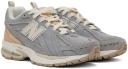 New Balance Gray 1906F Sneakers