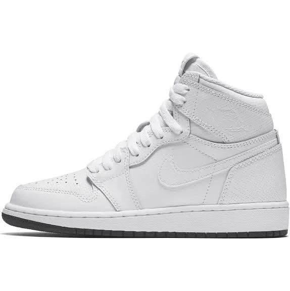 Air Jordan 1 Retro High OG BG - Size 4Y