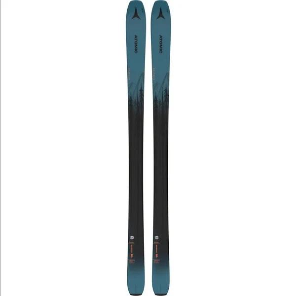 Atomic Maverick 86C Skis 2024