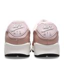 Nike Air Max 90 Barely Rose Pink Oxford Black (Women's)