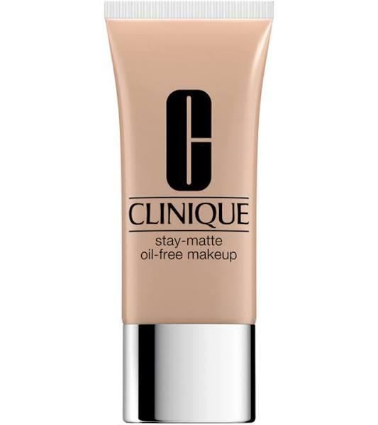 Clinique Stay Matte Oil Free Makeup Cream Chamois 30ml