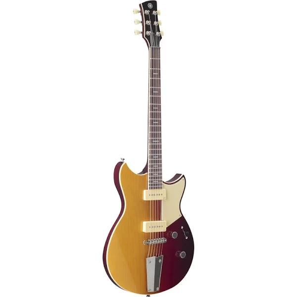 Yamaha Revstar Professional RSP02T in Sunset Burst