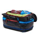 Allpa Duo 50L Duffel Bag Blue Spruce/Abyss | Cotopaxi