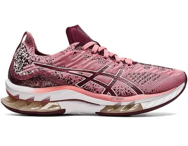 ASICS GEL-Kinsei Blast Womens Size 8 - The Athletes Foot | AfterPay Available