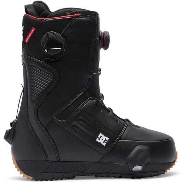 DC 2023 Control Step On Snowboard Boots