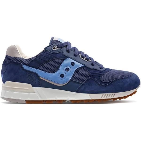 Saucony Shadow 5000 Premium Navy University Blue