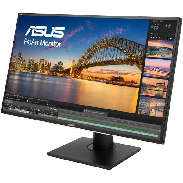 Monitor Asus ProArt PA329C 32" IPS LCD Flicker Free