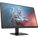 HP Omen 27" FHD 165Hz Gaming Monitor 1920x1080 - IPS Panel - 1ms - DisplayPort - HDMI - AMD FreeSync Premium - 100x100 VESA [780G0AA]