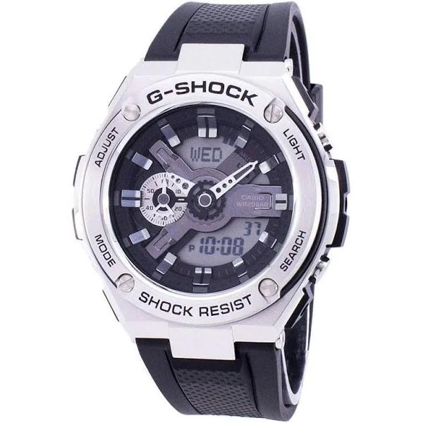 Casio G-Shock G-Steel Watch GST-410-1ADR