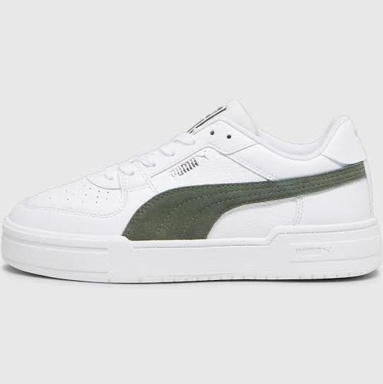 Puma Ca Pro Suede FS Trainers White EU 47 Man 387327-07-320