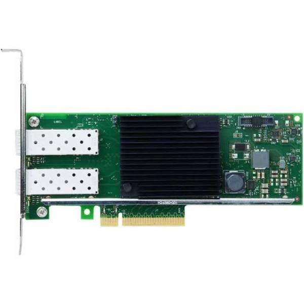 Lenovo ThinkSystem Intel X710-DA2 PCIe 10GB 2-Port SFP+ (7ZT7A00537)