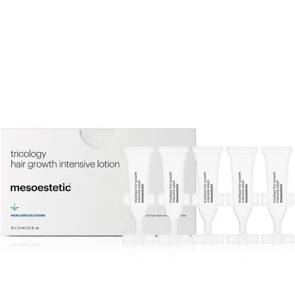 Mesoestetic Tricology Hair Growth Intensive Lotion