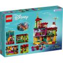 LEGO 43202 Disney The Madrigal House